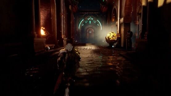 Screenshot Godfall 2