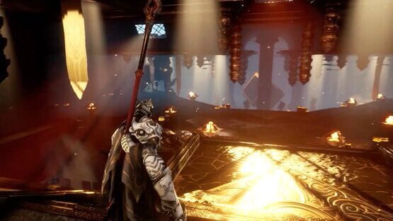 Screenshot Godfall 3
