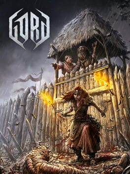 Cover Gord