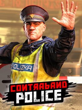 Cover Contraband Police