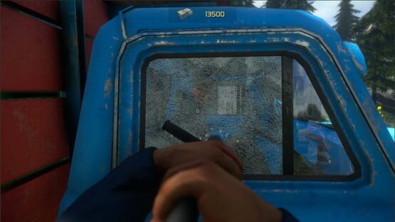 Screenshot Contraband Police 2