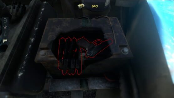 Screenshot Contraband Police 3