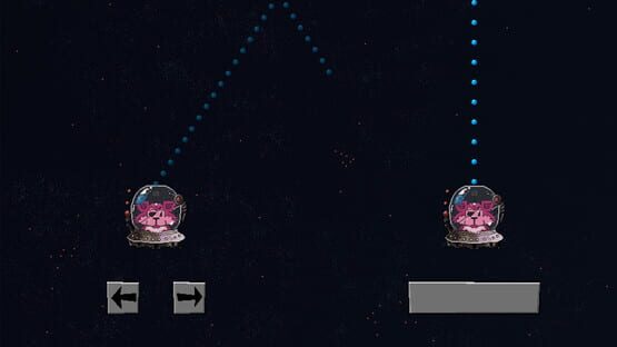 Screenshot Emme Saves the Galaxy 1