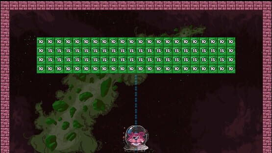 Screenshot Emme Saves the Galaxy 2
