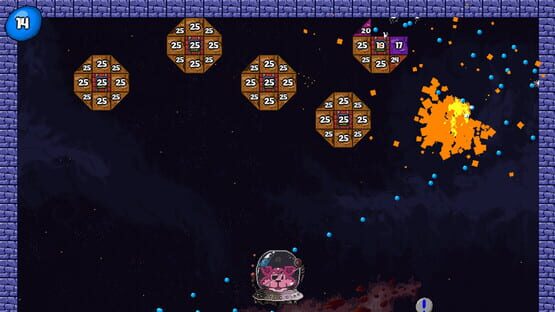 Screenshot Emme Saves the Galaxy 3