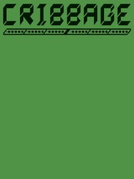 Cover Cribbage