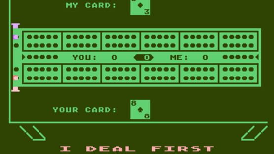 Screenshot Cribbage 3