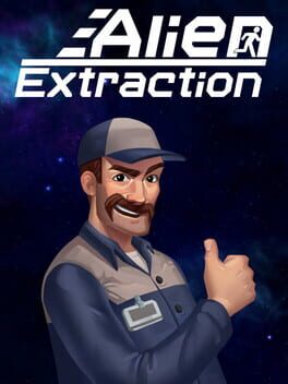 Cover Alien Extraction