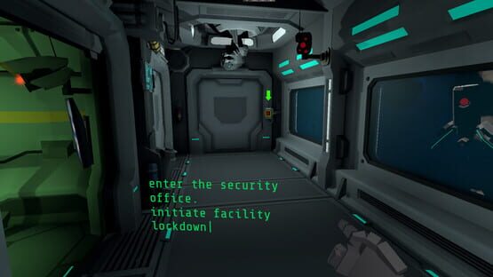 Screenshot Alien Extraction 2