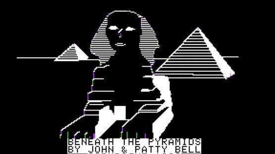 Screenshot Beneath the Pyramids 1