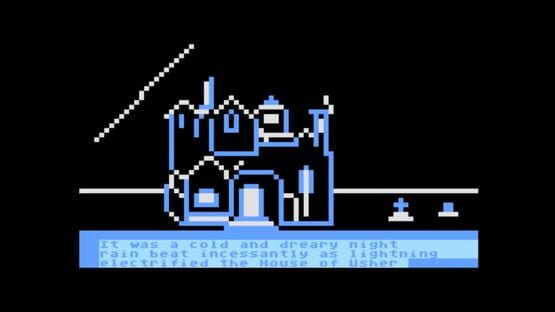 Screenshot House of Usher 3