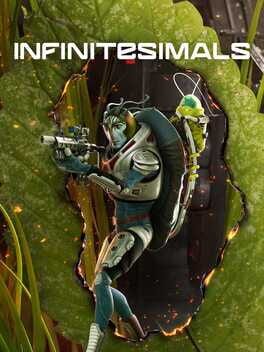 Cover Infinitesimals