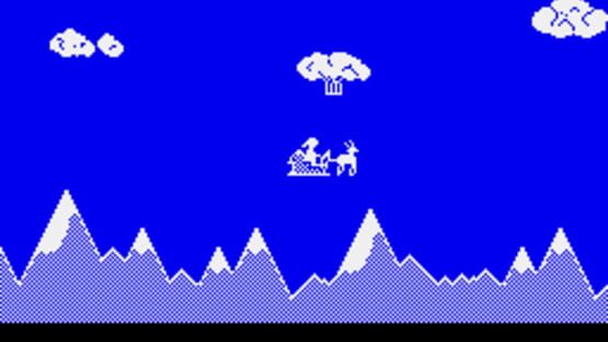 Screenshot Special Delivery: Santa's Christmas Chaos 1