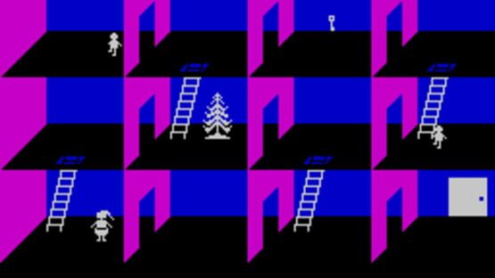 Screenshot Special Delivery: Santa's Christmas Chaos 3