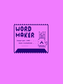 Cover Word Maker