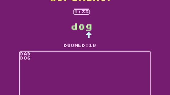 Screenshot Word Maker 2
