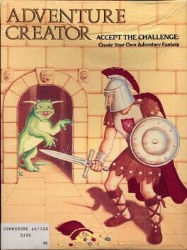 Cover Adventure Creator