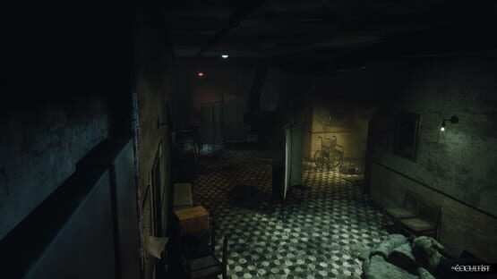 Screenshot The Occultist 1