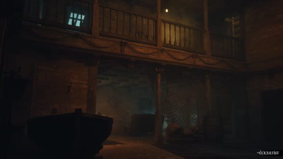 Screenshot The Occultist 2