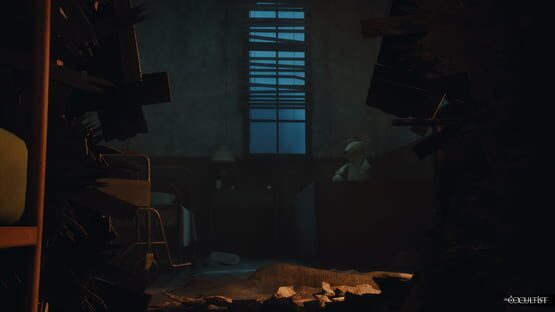 Screenshot The Occultist 3