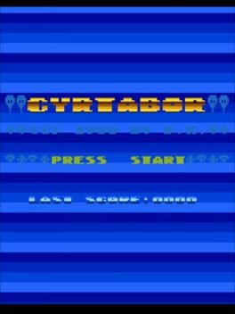 Cover Cyrtabor