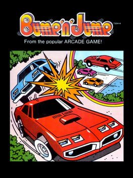 Cover Bump 'n' Jump