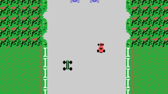 Screenshot Bump 'n' Jump 1