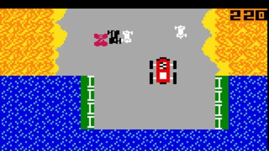 Screenshot Bump 'n' Jump 2
