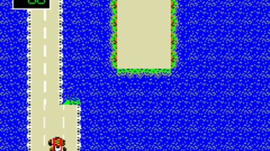 Screenshot Bump 'n' Jump 3