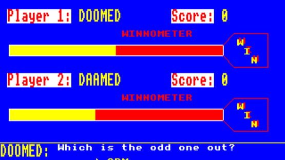 Screenshot Ten of the best: Educational Programs 1