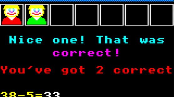 Screenshot Ten of the best: Educational Programs 2