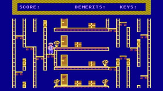 Screenshot Cohen's Towers 2