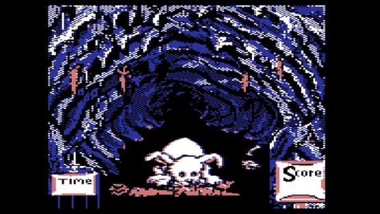 Screenshot Super Bunny 2