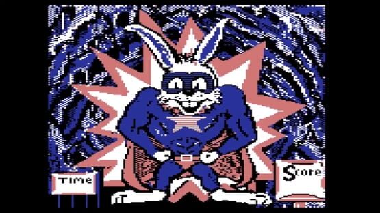 Screenshot Super Bunny 3