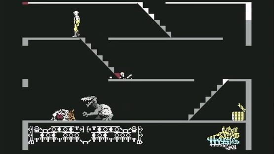 Screenshot Aztec 1