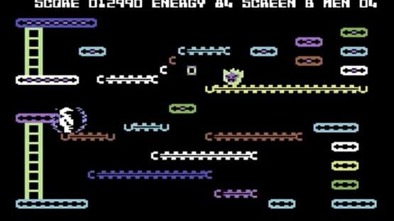 Screenshot Mr. Robot and His Robot Factory 1