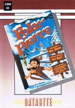 Cover Polar Pierre