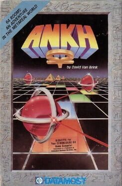 Cover Ankh