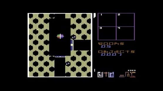 Screenshot Ankh 1