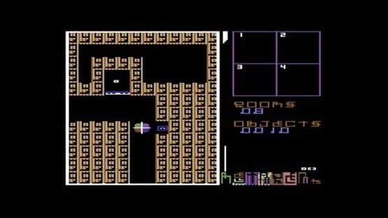 Screenshot Ankh 2
