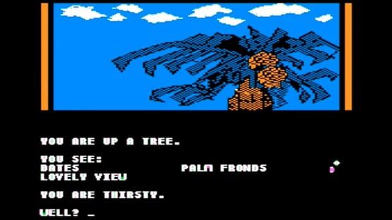 Screenshot The Sands of Egypt 1