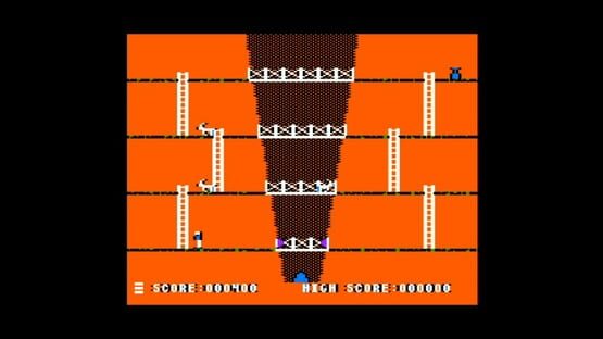 Screenshot Canyon Climber 1