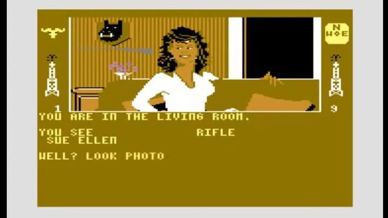 Screenshot The Dallas Quest 3