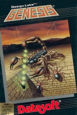 Cover Genesis