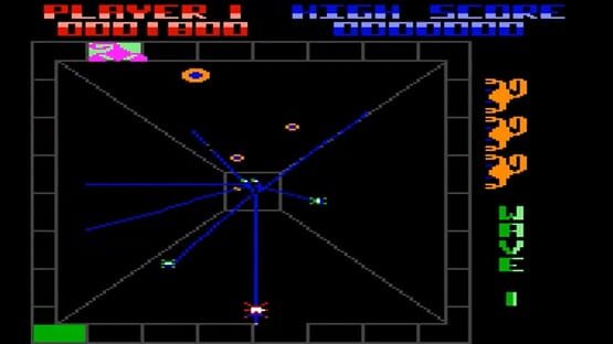 Screenshot Genesis 2