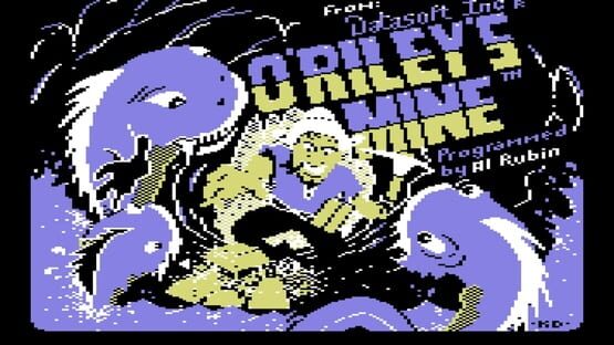 Screenshot O'Riley's Mine 1