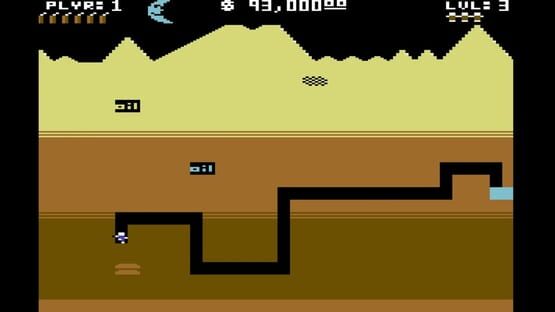 Screenshot O'Riley's Mine 2
