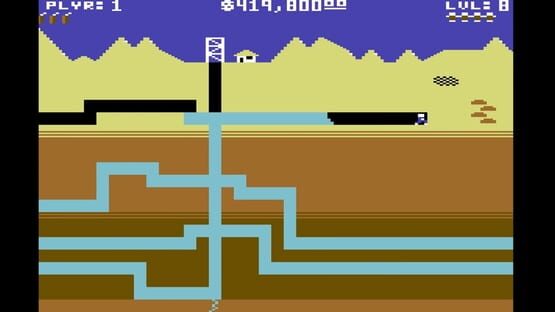 Screenshot O'Riley's Mine 3