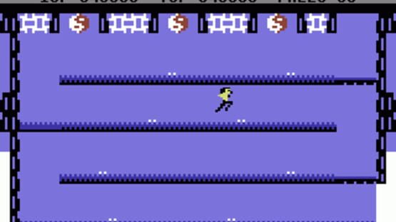 Screenshot Bruce Lee 2