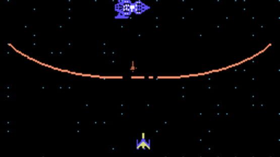 Screenshot Gorf 2